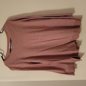 XL ELLE sweater